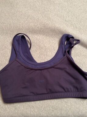 FORMCLOUD- cloud hero bra Set active